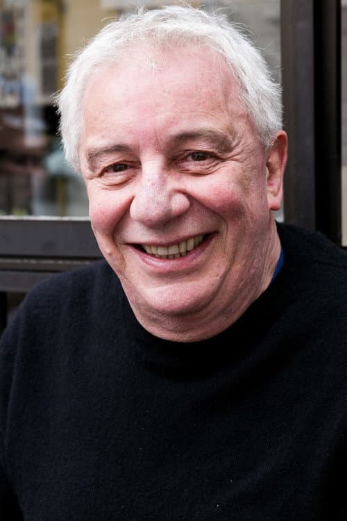 Marco Nanini photo
