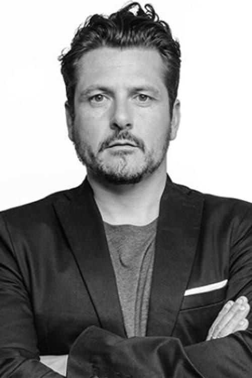 Kike Maíllo photo