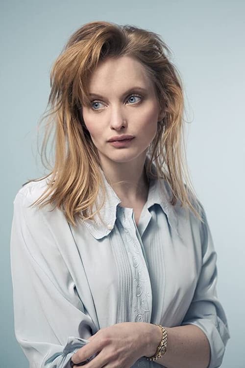 Фото Julia Bache-Wiig