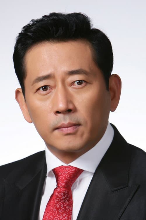 Фото 전광렬