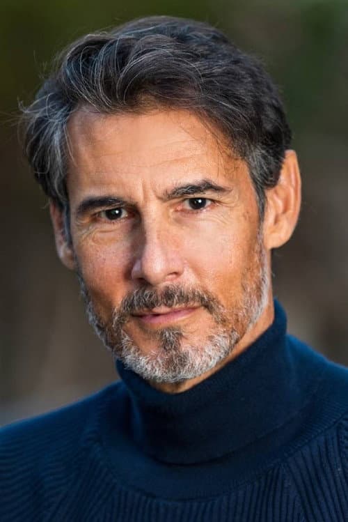 Frankie Dell photo