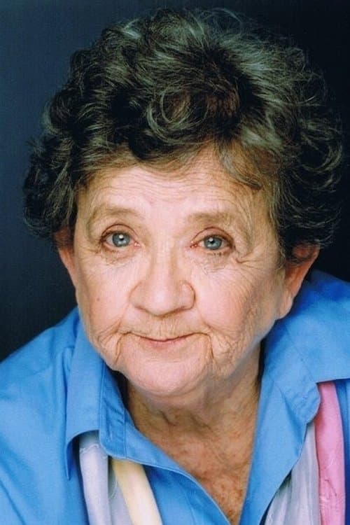 Pat Crawford Brown photo