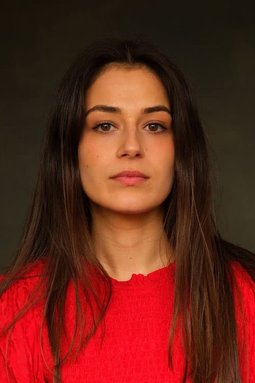Фото Carlotta Banat