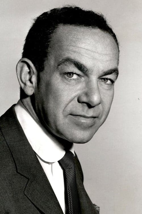 Jack Carter photo