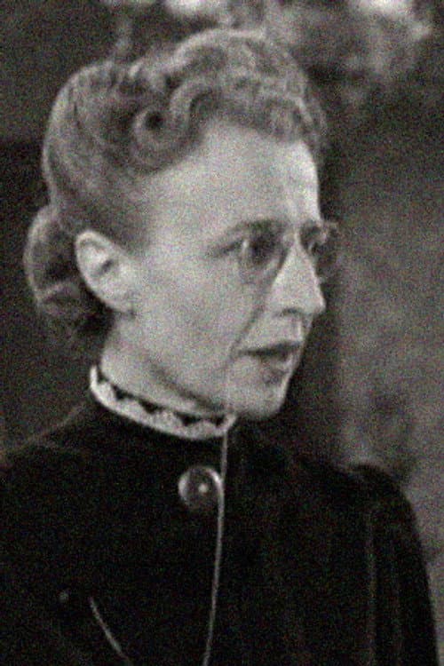 Edna Holland photo
