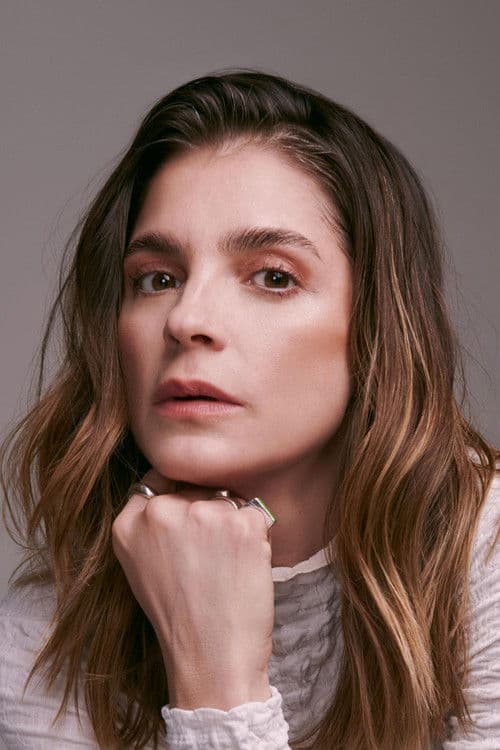 Irene Azuela photo