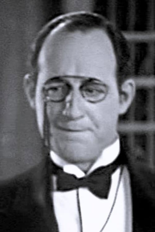 William Gillespie photo