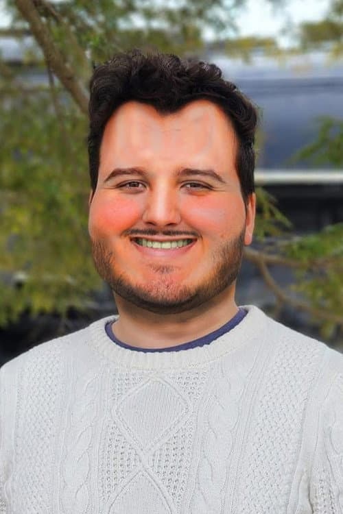 Andrew Soto photo