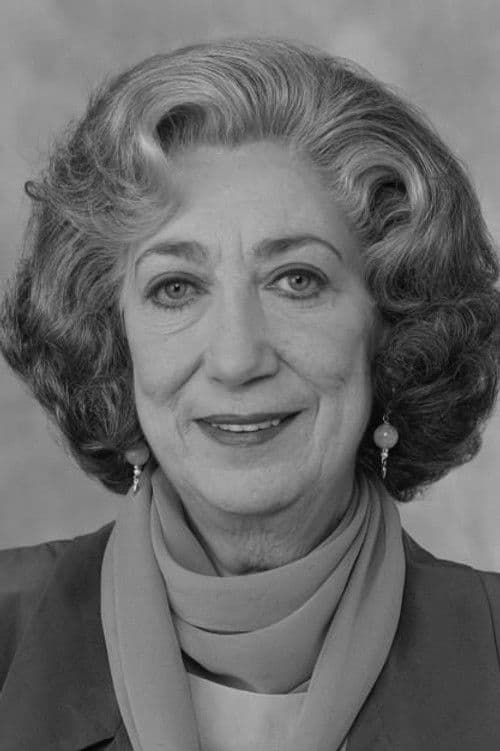 Julie Bovasso photo
