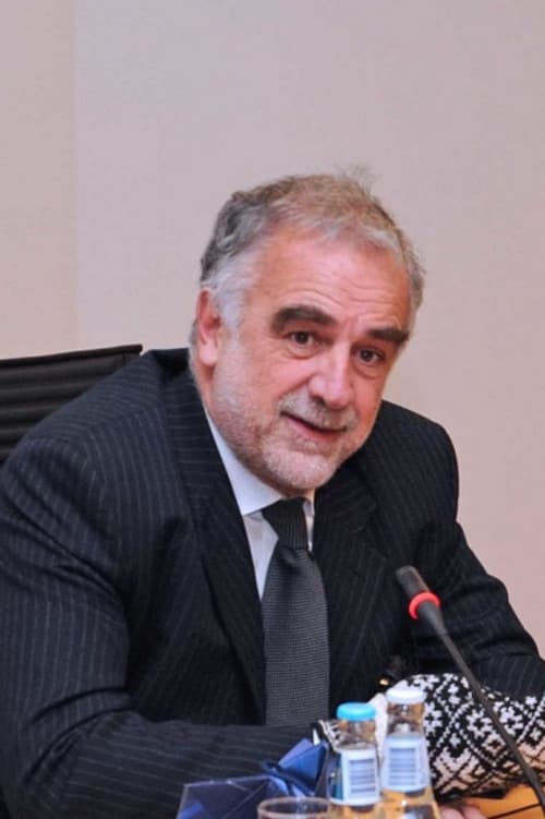 Luis Gabriel Moreno Ocampo photo