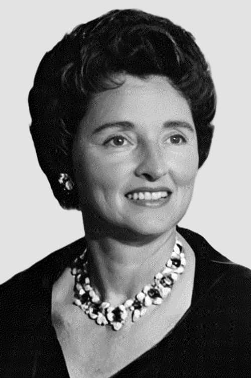 Dolores Hope photo