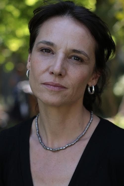 Фото Aline Küppenheim