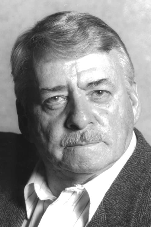 Frank Adamson photo