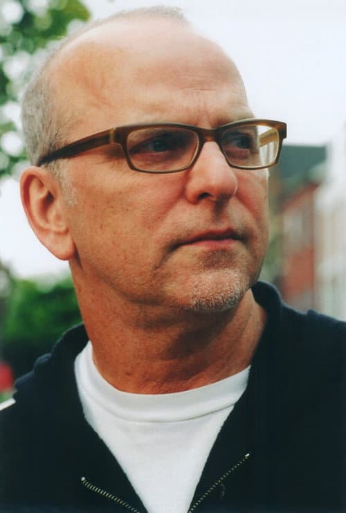 Allen Coulter photo