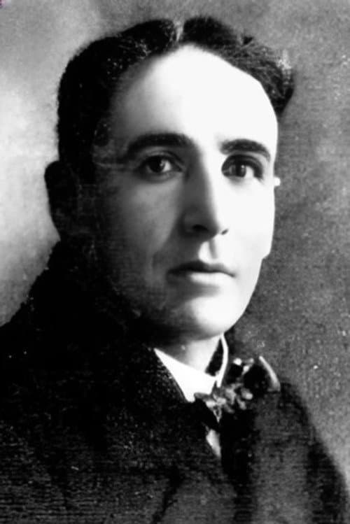 Harry Allen photo