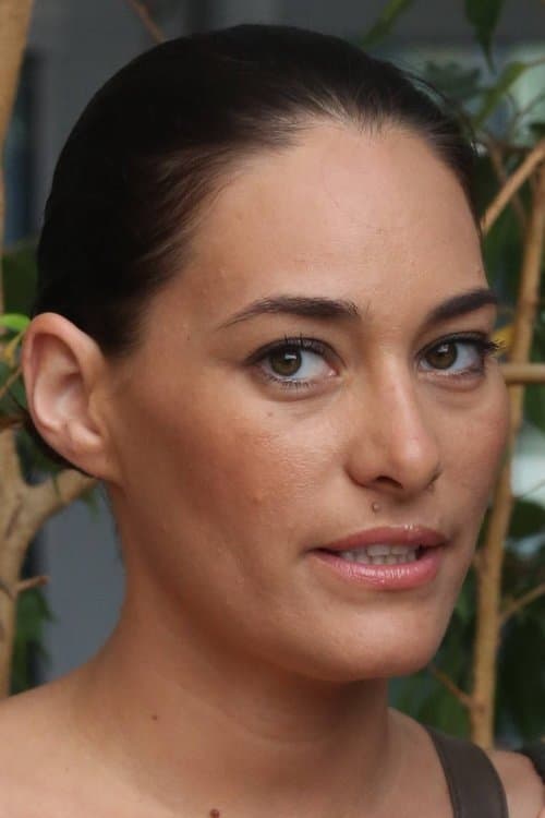 Zita Görög photo