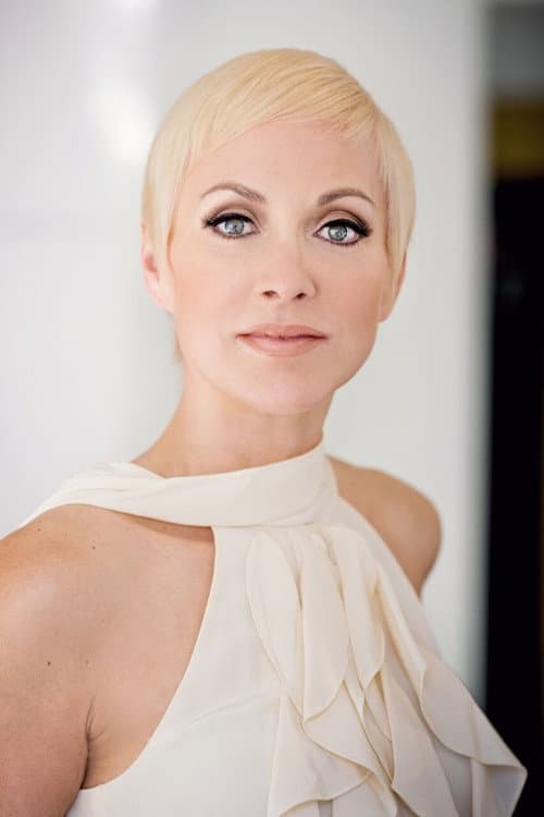 Mia Cottet photo