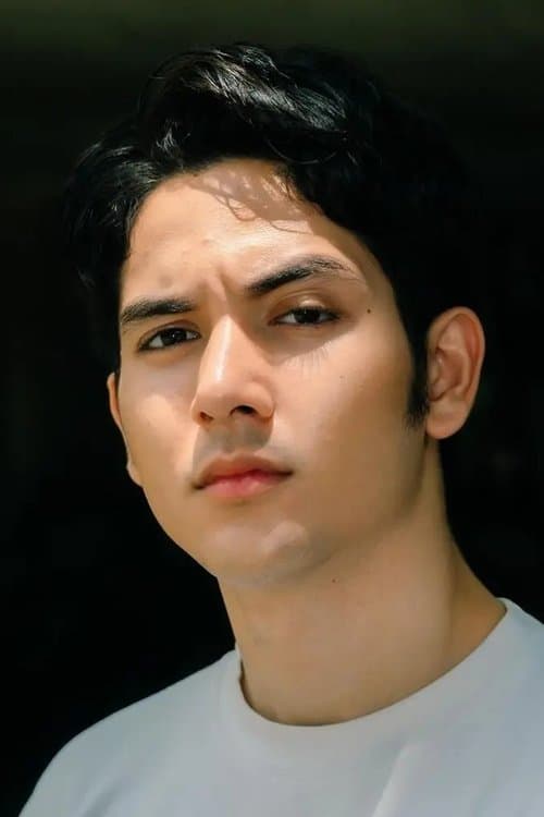 Fadi Alaydrus photo