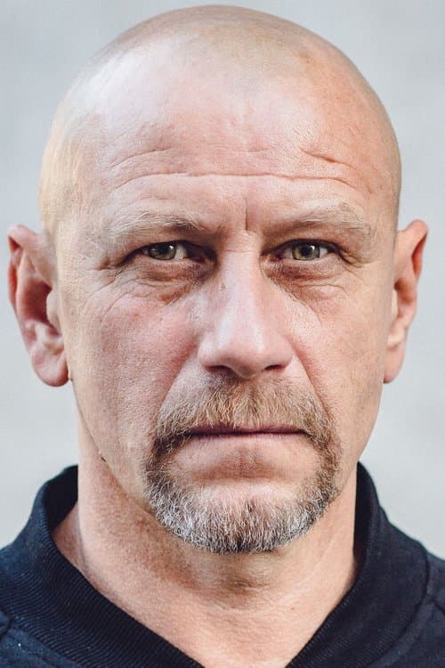 Yevgeni Sitokhin photo