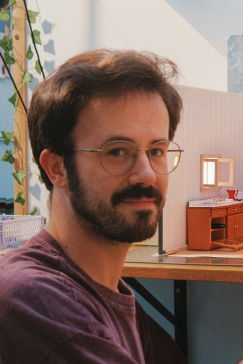 Álex Hernández Salgado photo