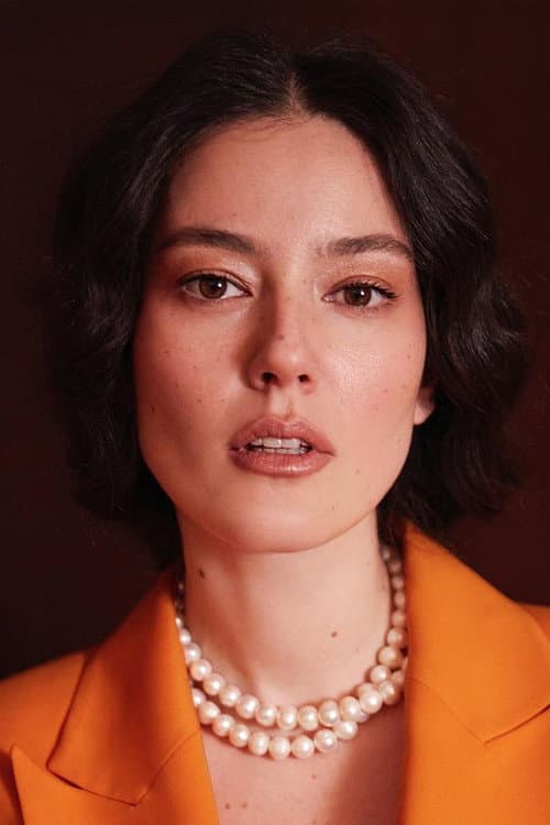 Фото Pelin Akil