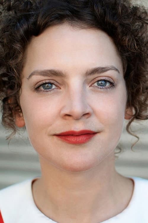 Фото Karoline Bär