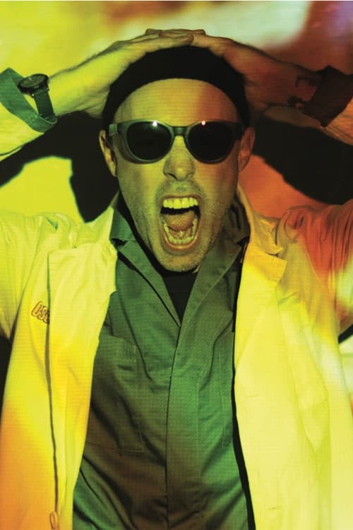 Joel Potrykus photo