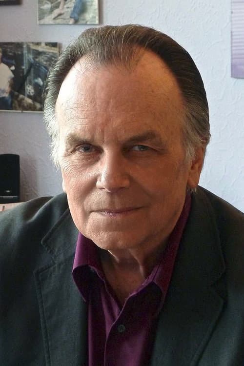 Фото Gary Kurtz