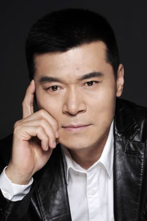 Фото Zhao Hengxuan