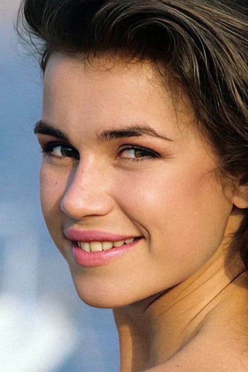 Valérie Kaprisky photo