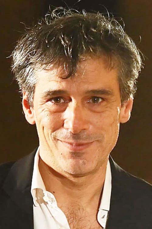Stefano Dionisi photo