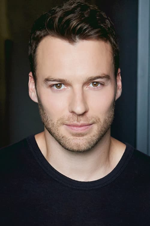 Peter Mooney photo