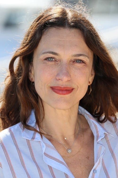 Natacha Lindinger photo