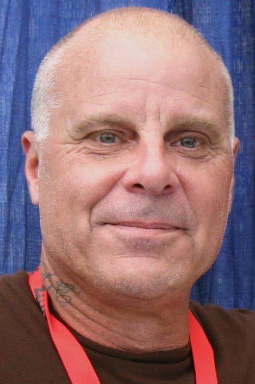 Tony Moran photo