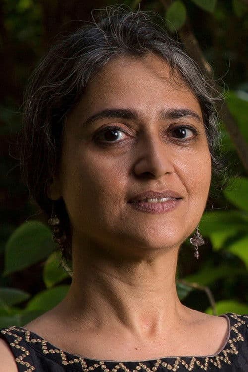 Фото Gitanjali Rao