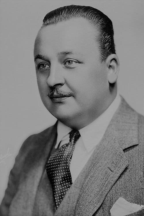 Bert Roach photo