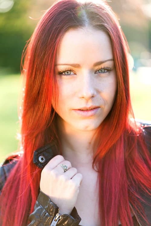 Фото Selina Shirin Müller