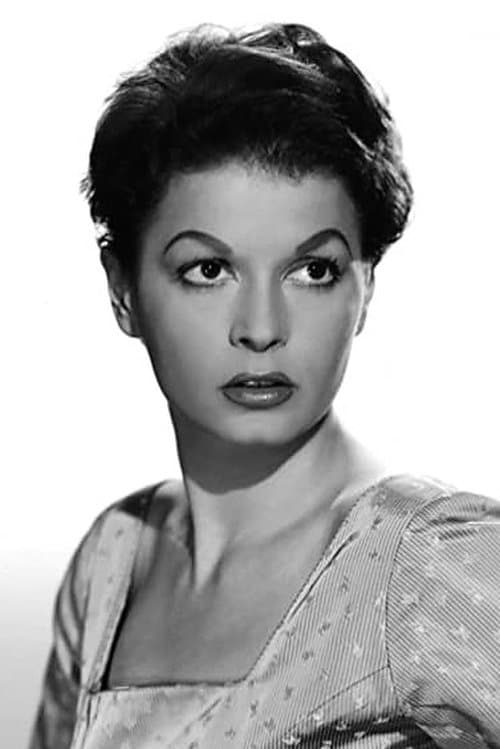 Eva Bartok photo