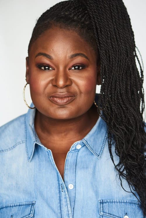 Фото Rashida Olayiwola
