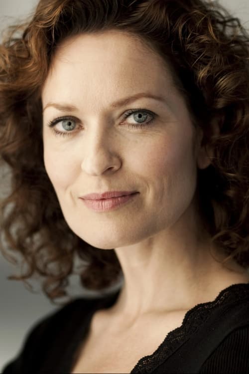 Фото Camilla Søeberg