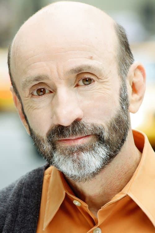 Фото Patrick Kerr