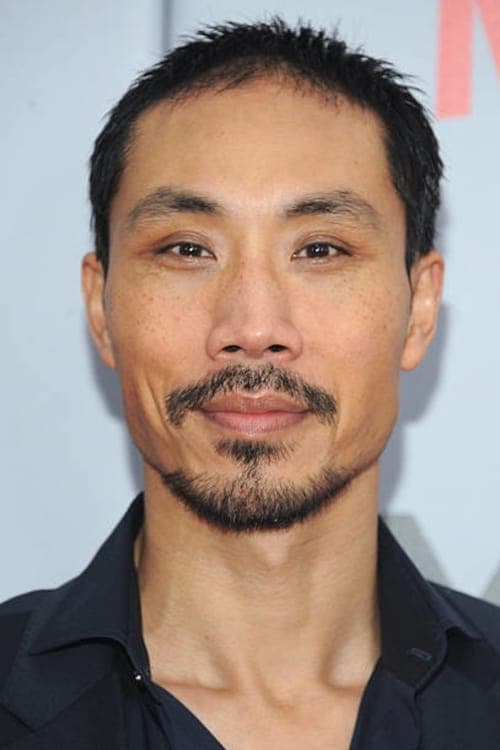 Tom Wu photo