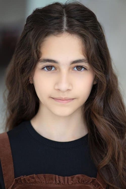 Emilia Faucher photo