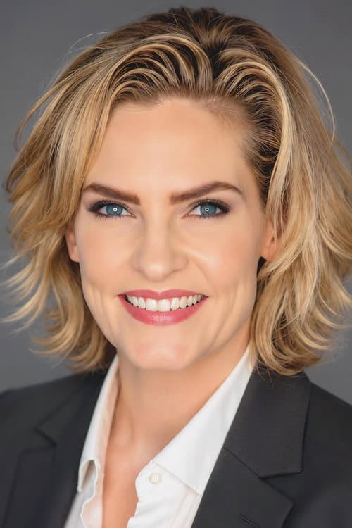Jill Bennett photo