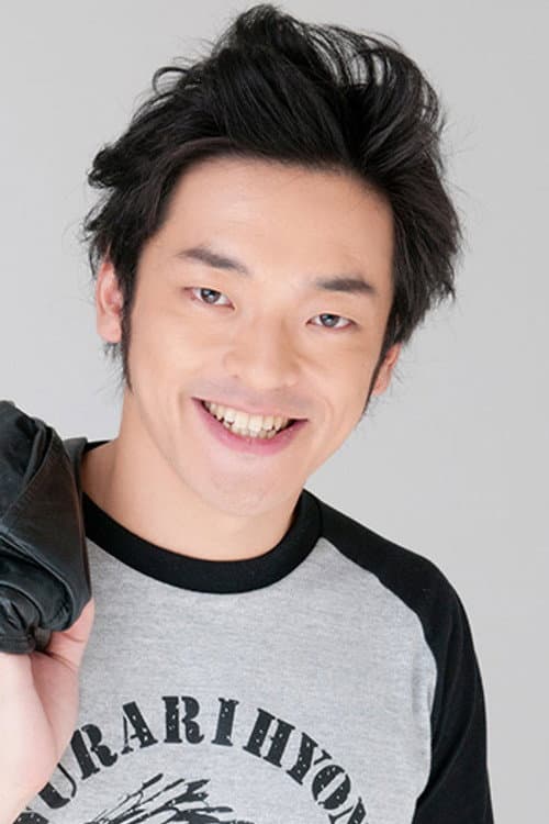 打田マサシ photo