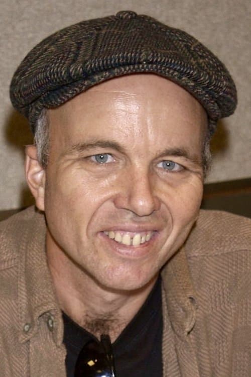 Клінт Говард photo