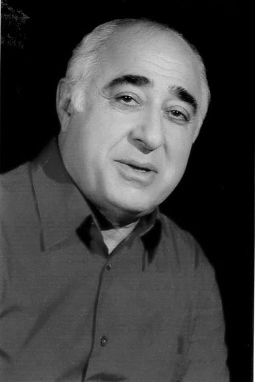 Ազատ Գասպարյան photo