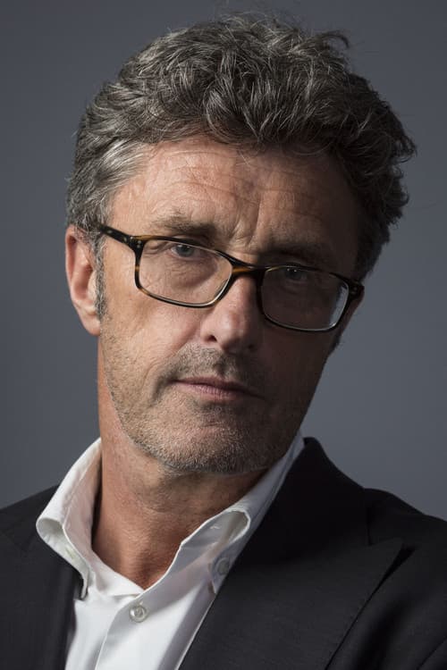 Фото Paweł Pawlikowski