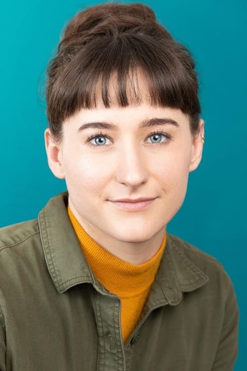 Erica Beck photo
