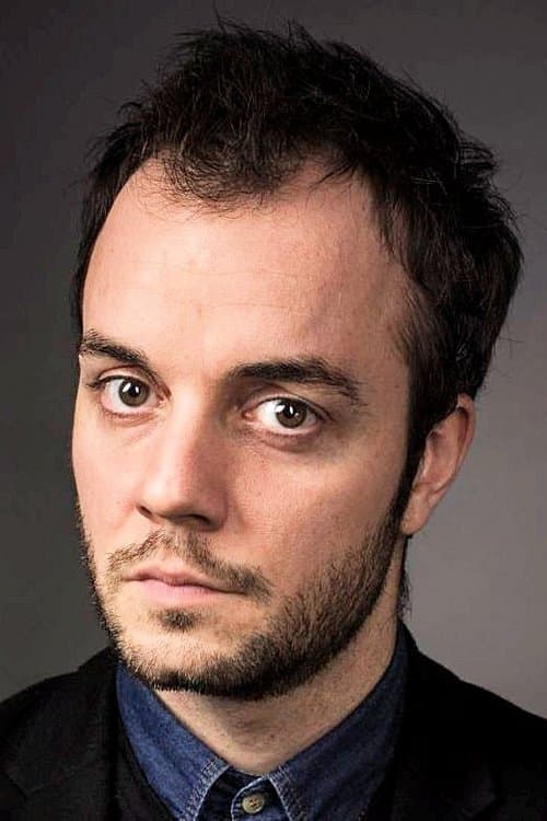 Jérémy Lopez photo